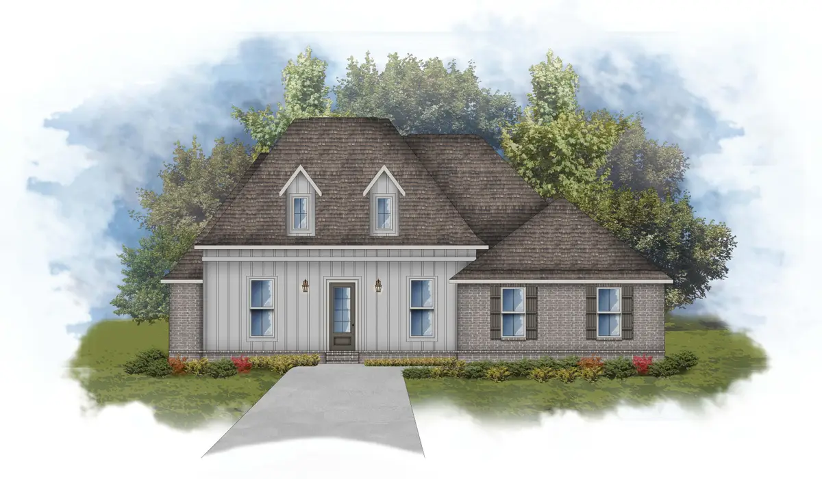 18 E Captain Fritz Way, Freeport, FL 32439 - #1