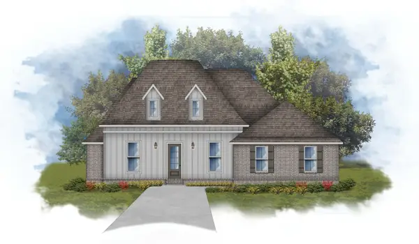 18 E Captain Fritz Way, Freeport, FL 32439