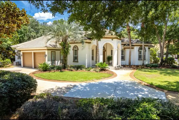 2926 Sand Pine Road, Miramar Beach, FL 32550
