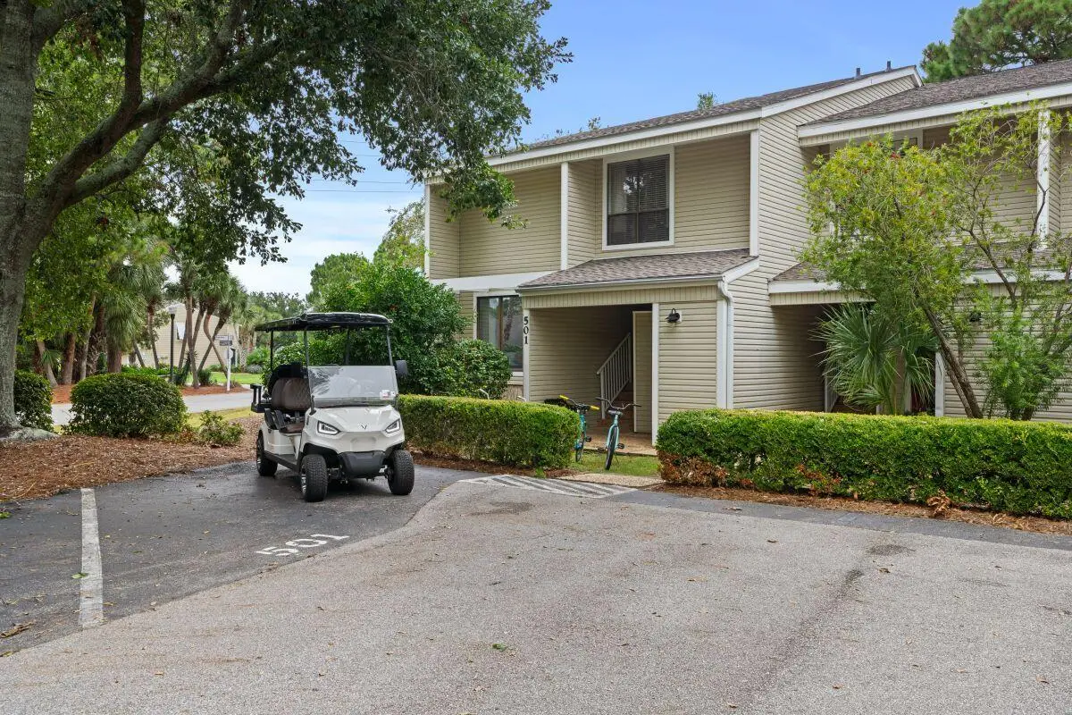 501 Magnolia Place #501, Miramar Beach, FL 32550 - #1