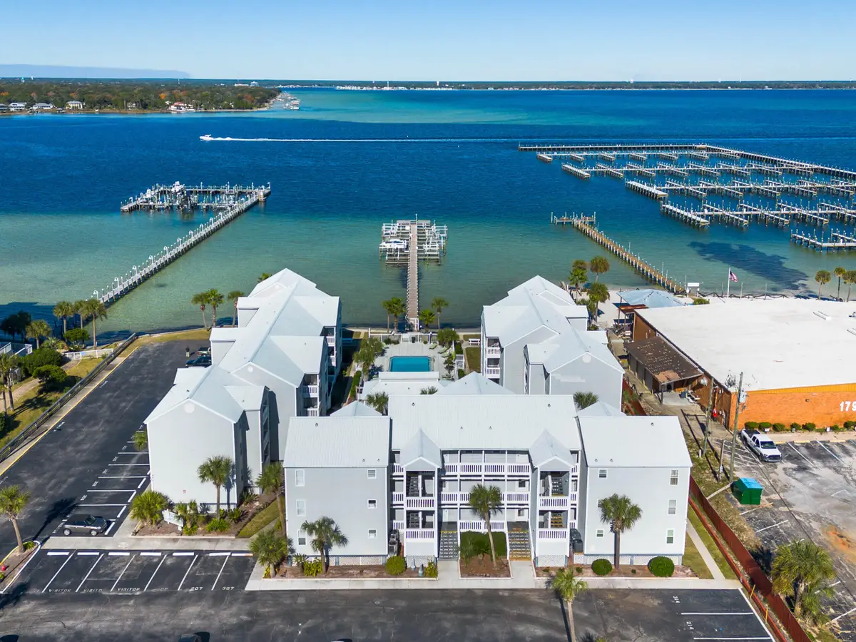1330 SE Miracle Strip Parkway #207, Fort Walton Beach, FL 32548 - #1