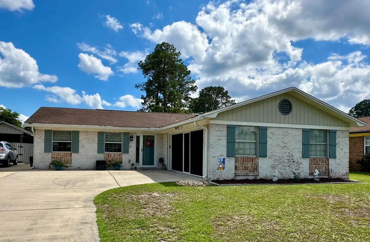 129 Perdido Circle, Niceville, FL 32578 - #1