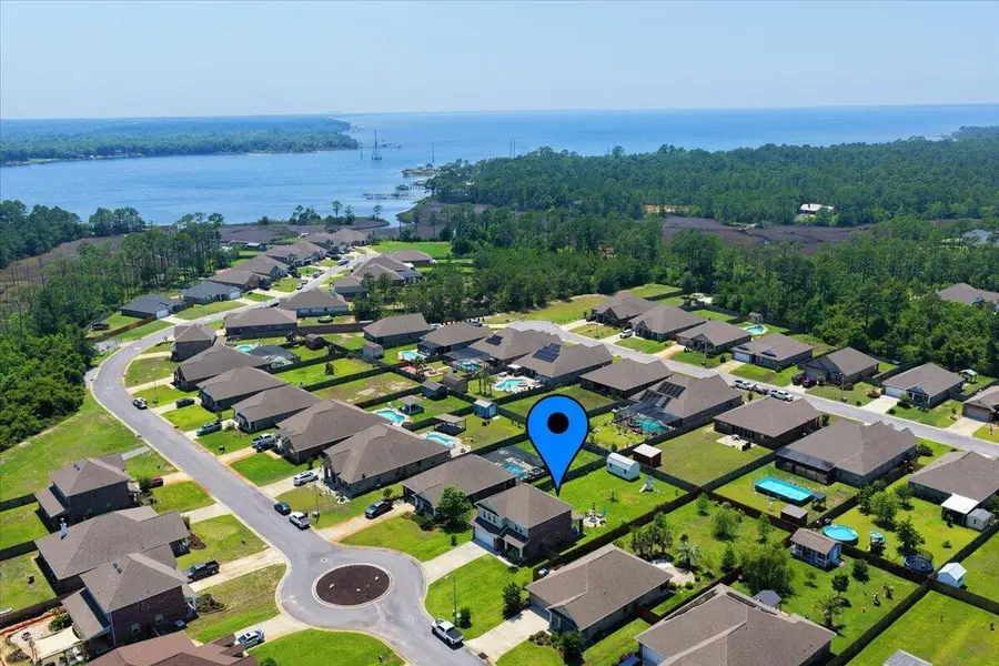 3557 Turquoise Drive, Navarre, FL 32566 - #2