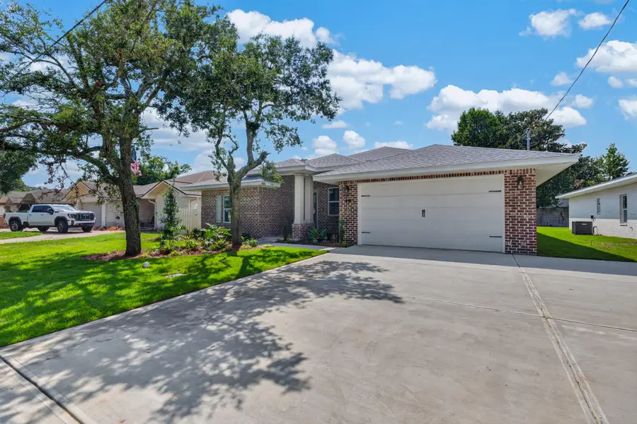 12 Tooke Street, Fort Walton Beach, FL 32547 - #3