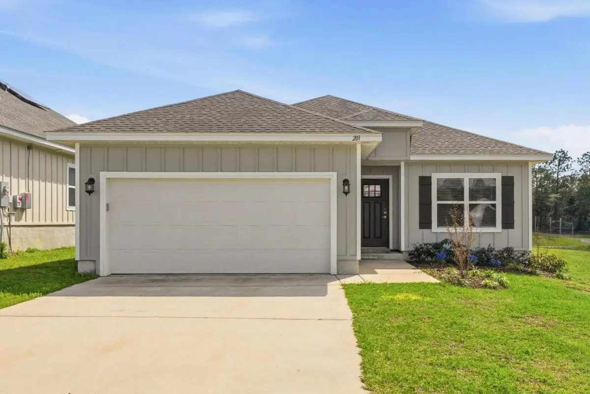 201 Lyla Lane, Crestview, FL 32539 - #1