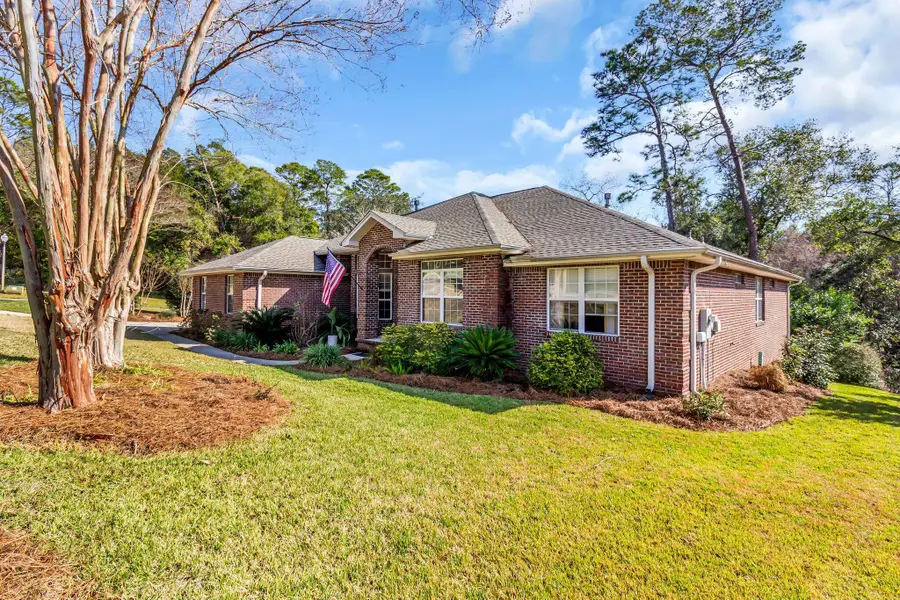 1500 Big Creek Cove, Niceville, FL 32578 - #2