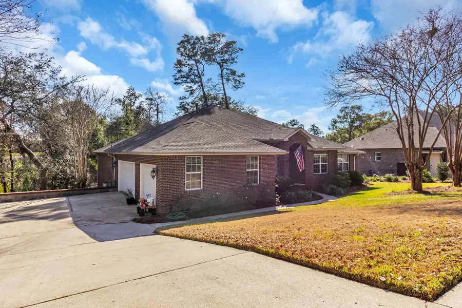 1500 Big Creek Cove, Niceville, FL 32578 - #3
