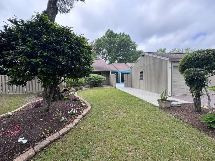 900 Bay Drive #48, Niceville, FL 32578 - #2