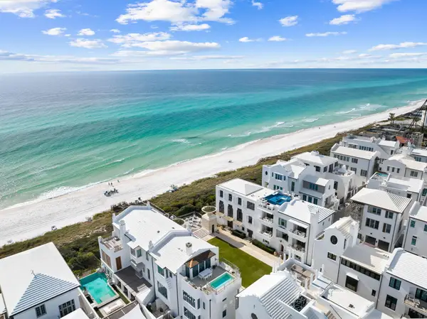 31 Sea Castle Alley, Alys Beach, FL 32461