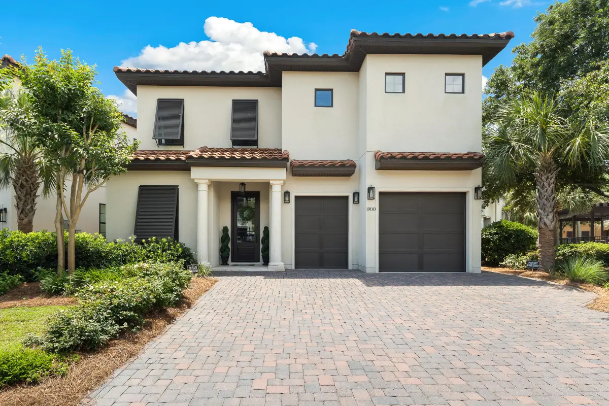 1980 Baytowne Loop, Miramar Beach, FL 32550 - #1