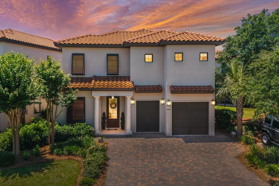1980 Baytowne Loop, Miramar Beach, FL 32550 - #2