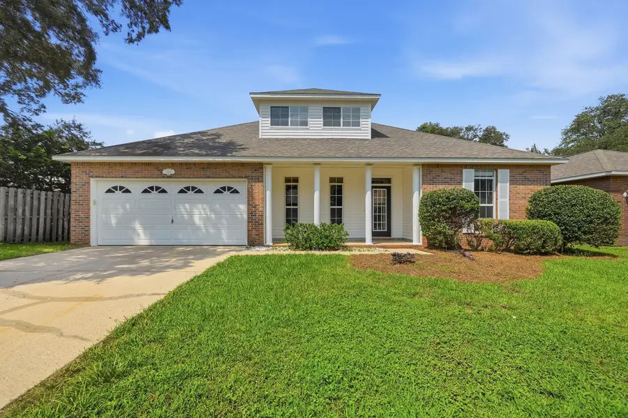 1518 Abaco Cove, Niceville, FL 32578 - #2