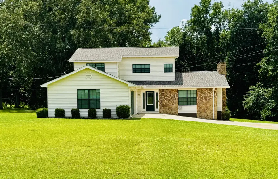 1313 Highland Drive, Elba, AL 36323 - #2