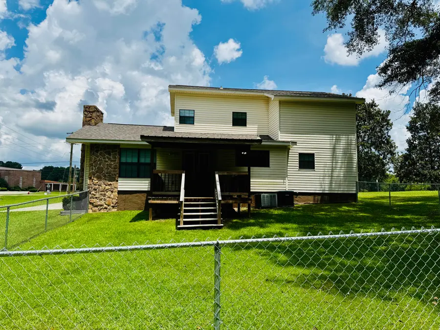 1313 Highland Drive, Elba, AL 36323 - #3