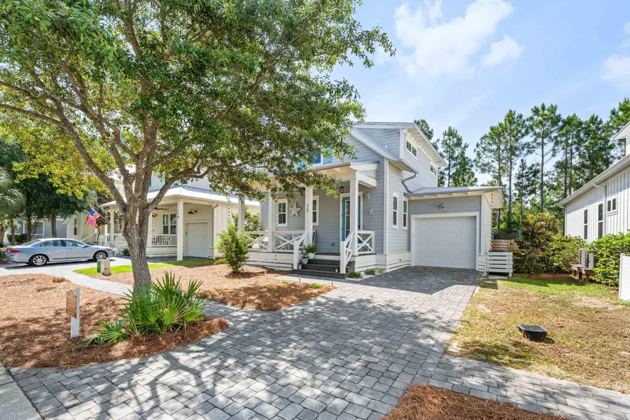 114 Marlberry, Santa Rosa Beach, FL 32459 - #3