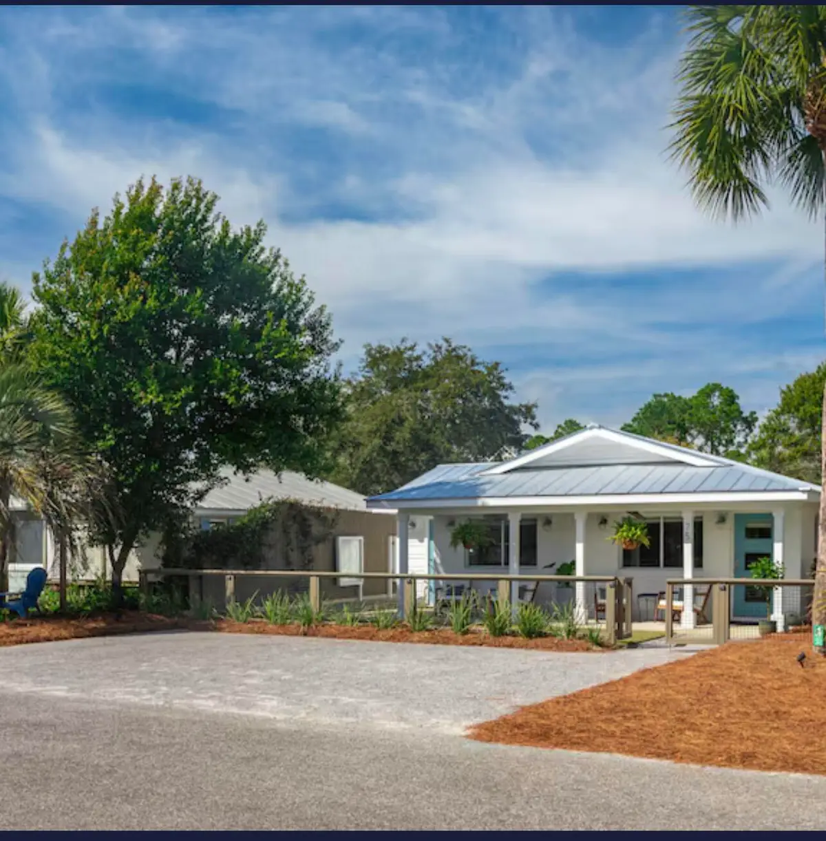 75 Bluefish Street, Santa Rosa Beach, FL 32459 - #1