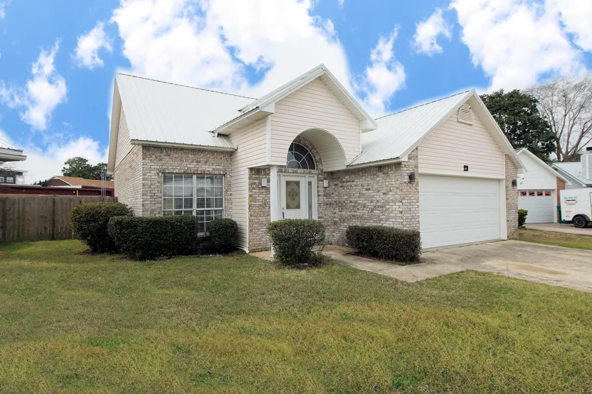 23 Ruby Circle, Mary Esther, FL 32569 - #1