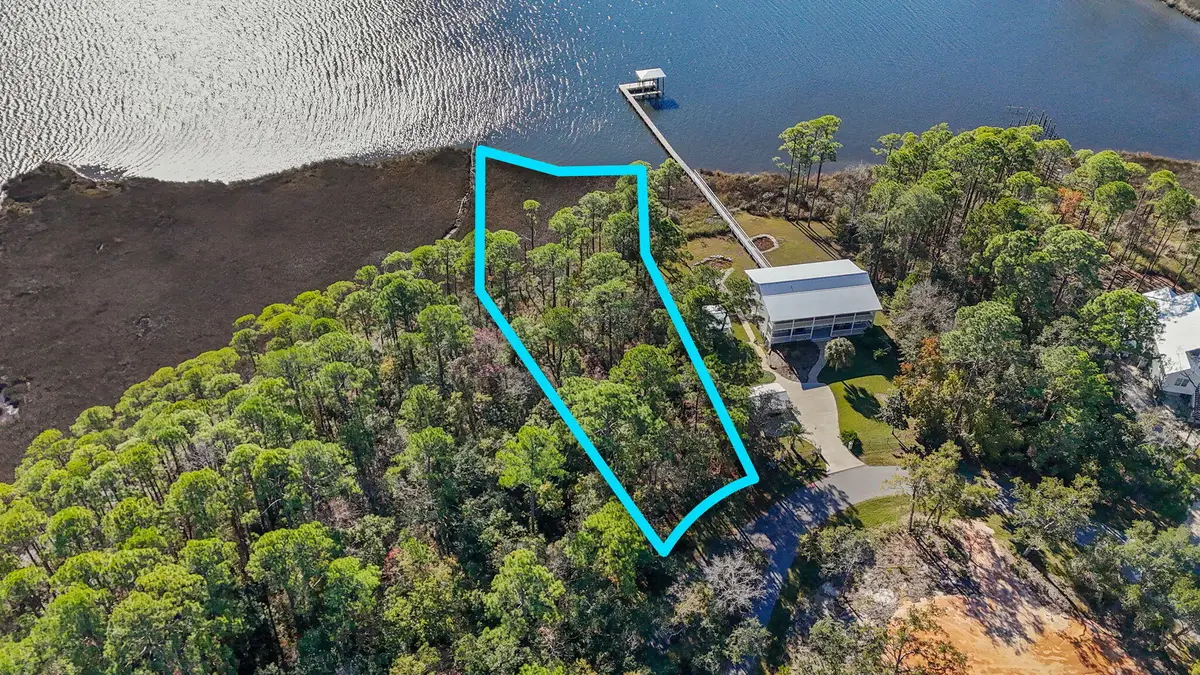 Lot 18 Bayside Drive, Freeport, FL 32439 - #1