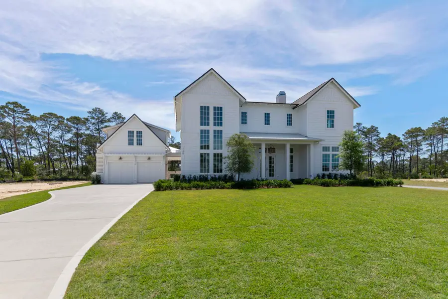 130 E Elliot Way, Watersound, FL 32461 - #2