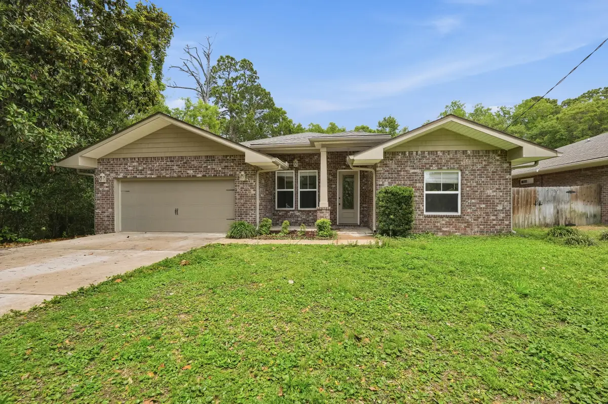 63 2nd Avenue, Shalimar, FL 32579 - #1