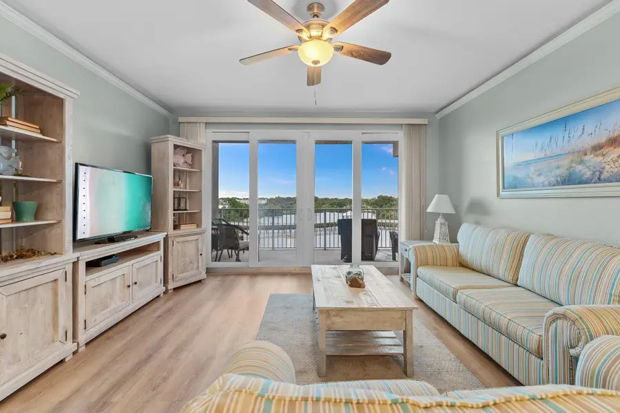 9902 S Thomas Drive #UNIT 329, Panama City Beach, FL 32408 - #3
