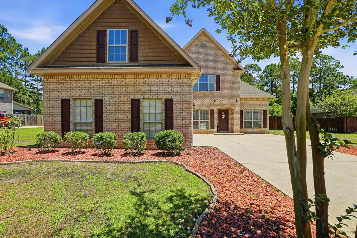 49 Harmony Way, Freeport, FL 32439 - #1