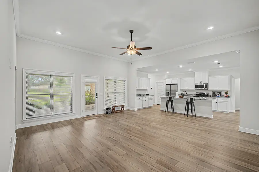 4144 Grassy Run Street, Milton, FL 32583 - #2