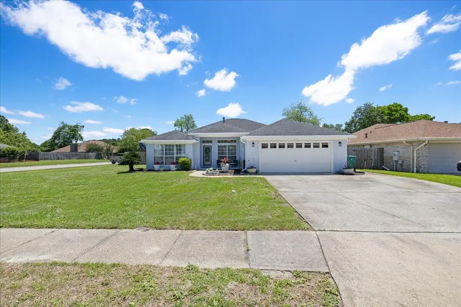 127 Gail La Rue, Fort Walton Beach, FL 32547 - #3