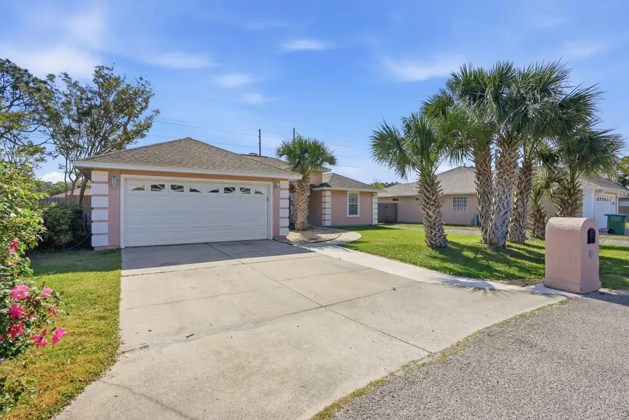 314 Lyonia Lane, Panama City Beach, FL 32408 - #2