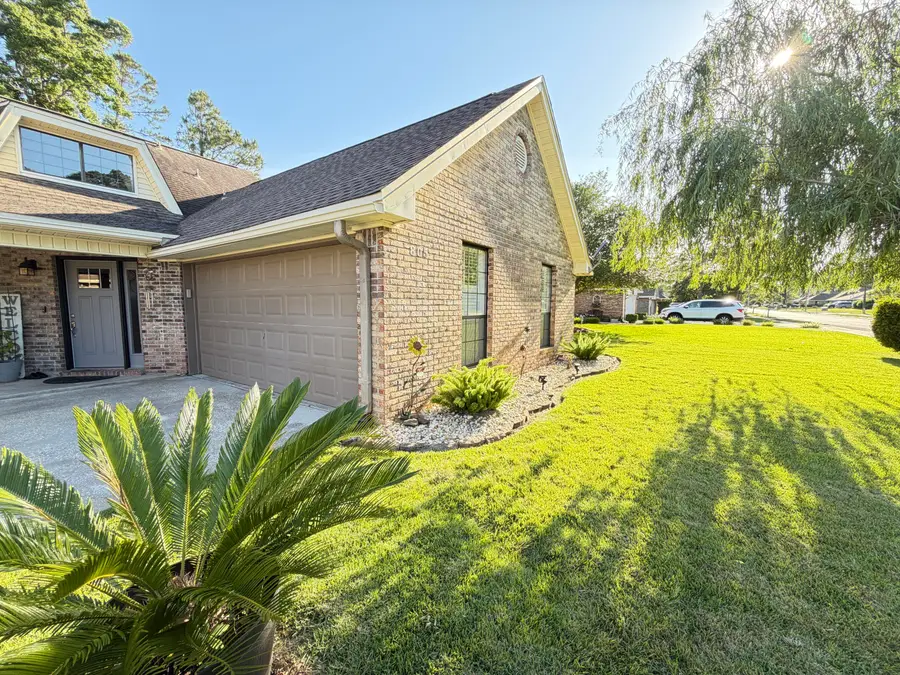 805 Overbrook Drive, Fort Walton Beach, FL 32547 - #3