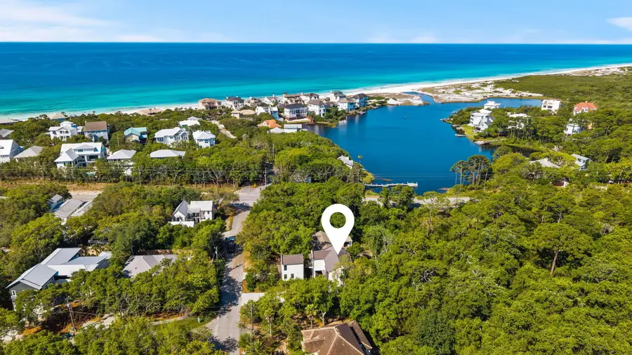 45 N Bishop Road, Santa Rosa Beach, FL 32459 - #2