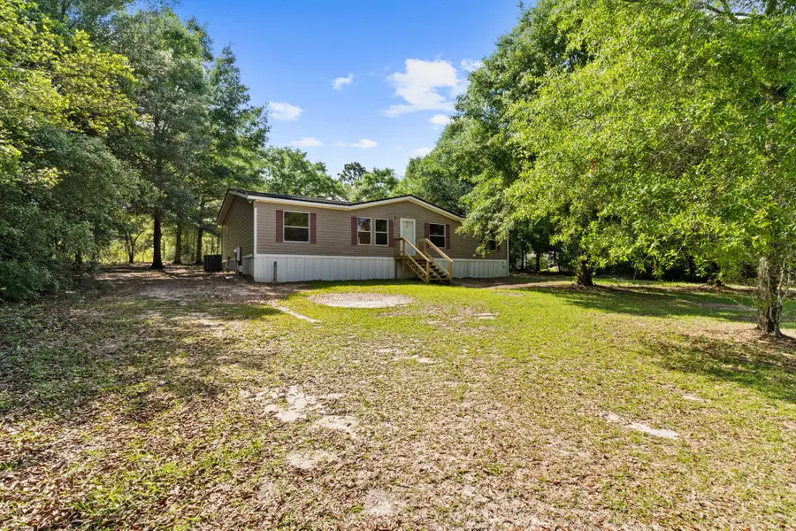 135 N Verdi Lane, Defuniak Springs, FL 32433 - #2