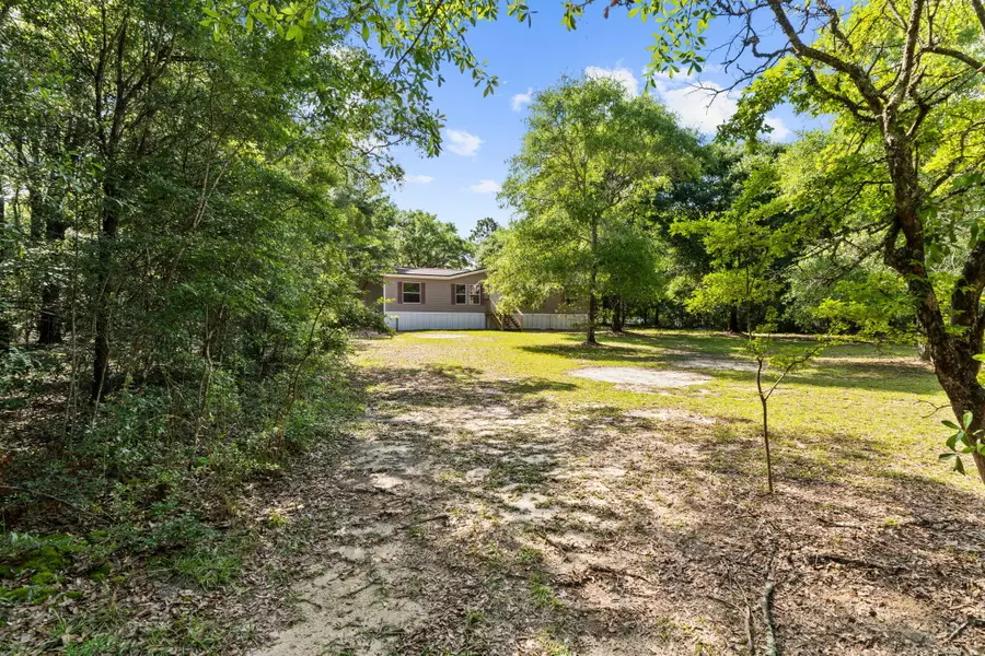 135 N Verdi Lane, Defuniak Springs, FL 32433 - #3