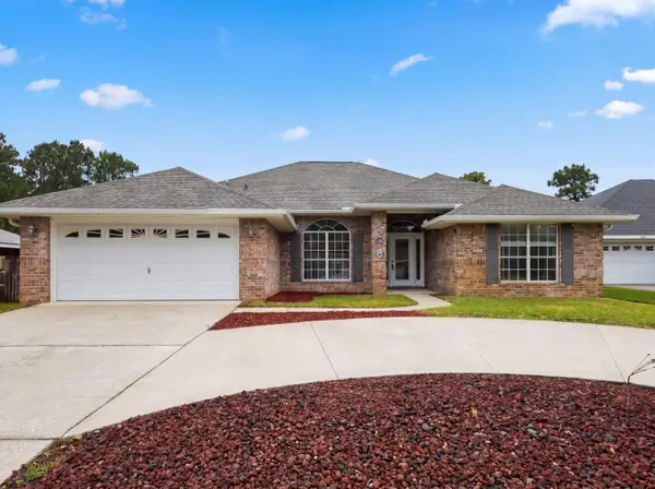 9564 Pouder Lane, Navarre, FL 32566