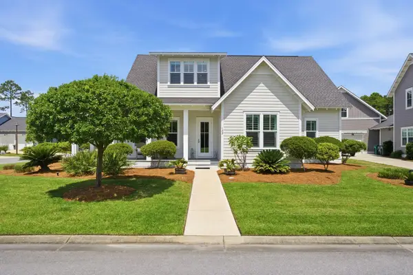 133 Sandchase Circle #Lot 15, Inlet Beach, FL 32461