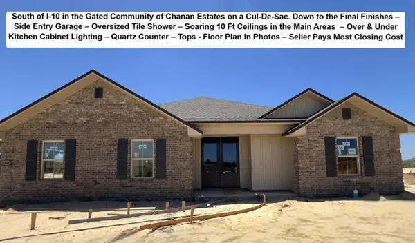 4642 Chanteuse Parkway, Crestview, FL 32539