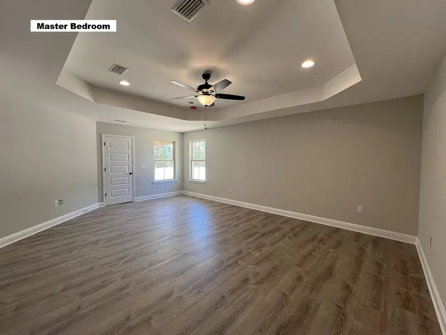 4642 Chanteuse Parkway, Crestview, FL 32539 - #3
