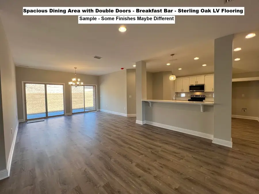 465 Scooter Cove, Crestview, FL 32539 - #2