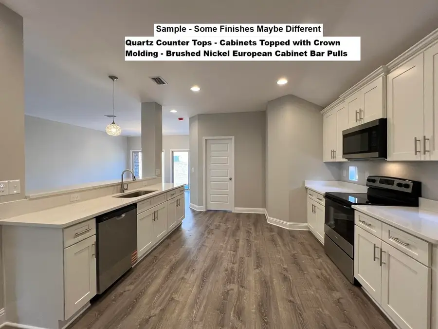 465 Scooter Cove, Crestview, FL 32539 - #3