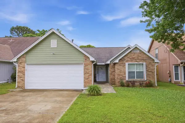 344 Brookwood Boulevard, Mary Esther, FL 32569