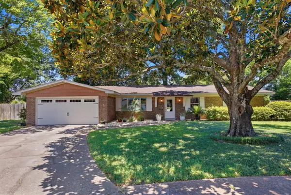4 Forest Grove Place, Fort Walton Beach, FL 32548