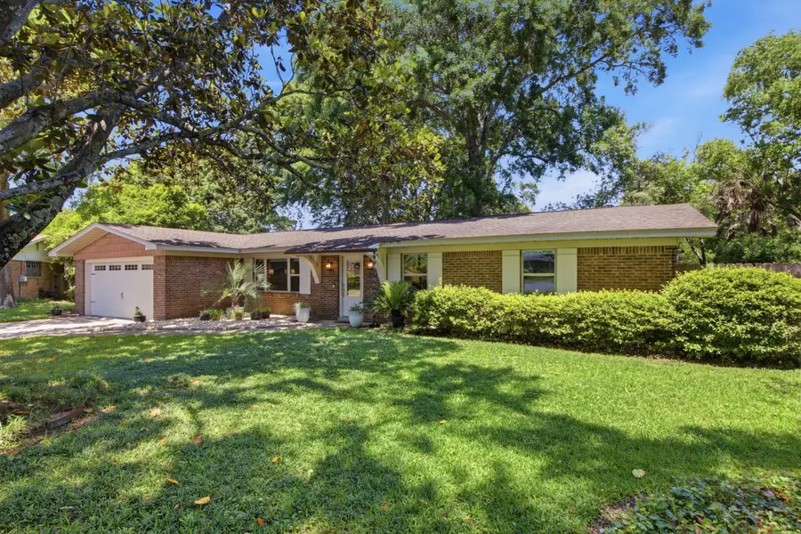 4 Forest Grove Place, Fort Walton Beach, FL 32548 - #2