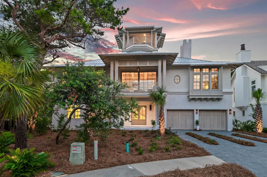 84 Heritage Dunes Lane, Santa Rosa Beach, FL 32459 - #2