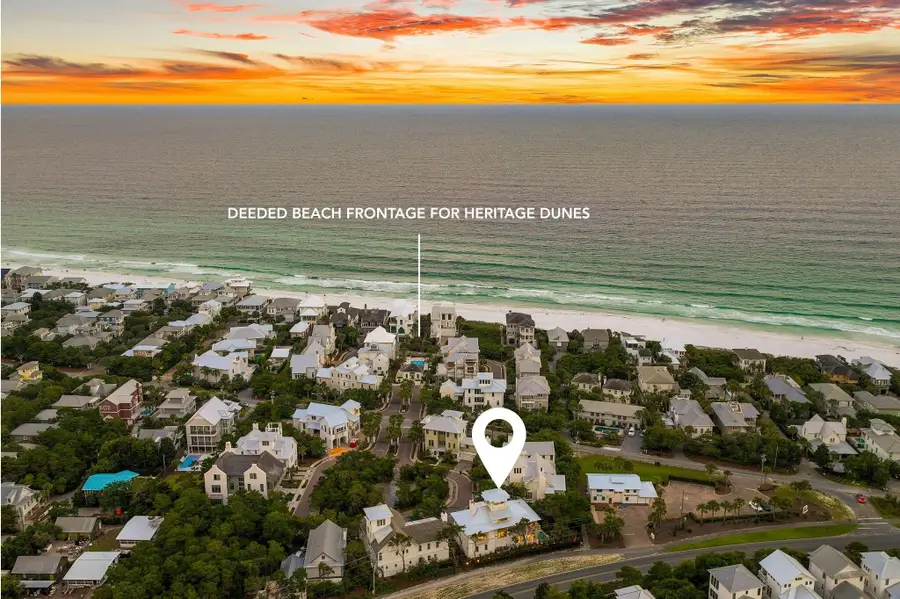84 Heritage Dunes Lane, Santa Rosa Beach, FL 32459 - #3