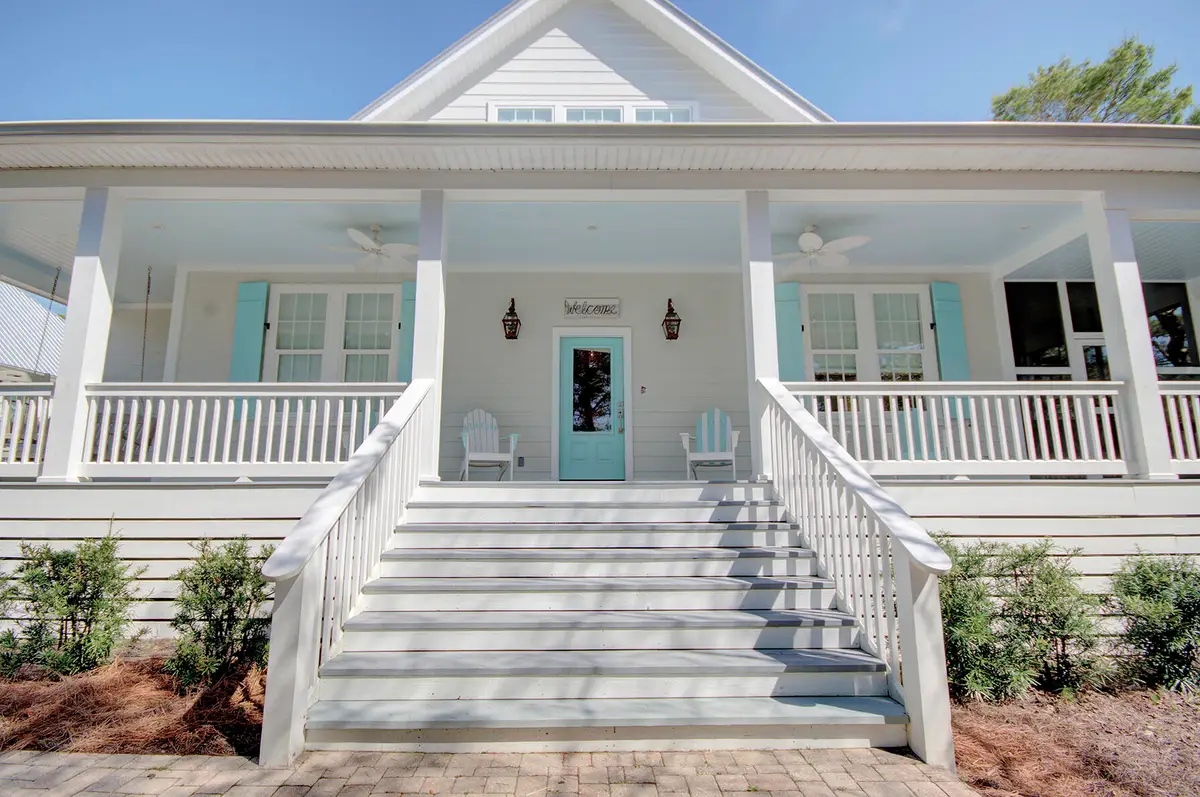 54 Mountain Top Dune Drive, Santa Rosa Beach, FL 32459 - #1