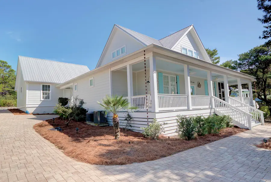 54 Mountain Top Dune Drive, Santa Rosa Beach, FL 32459 - #2