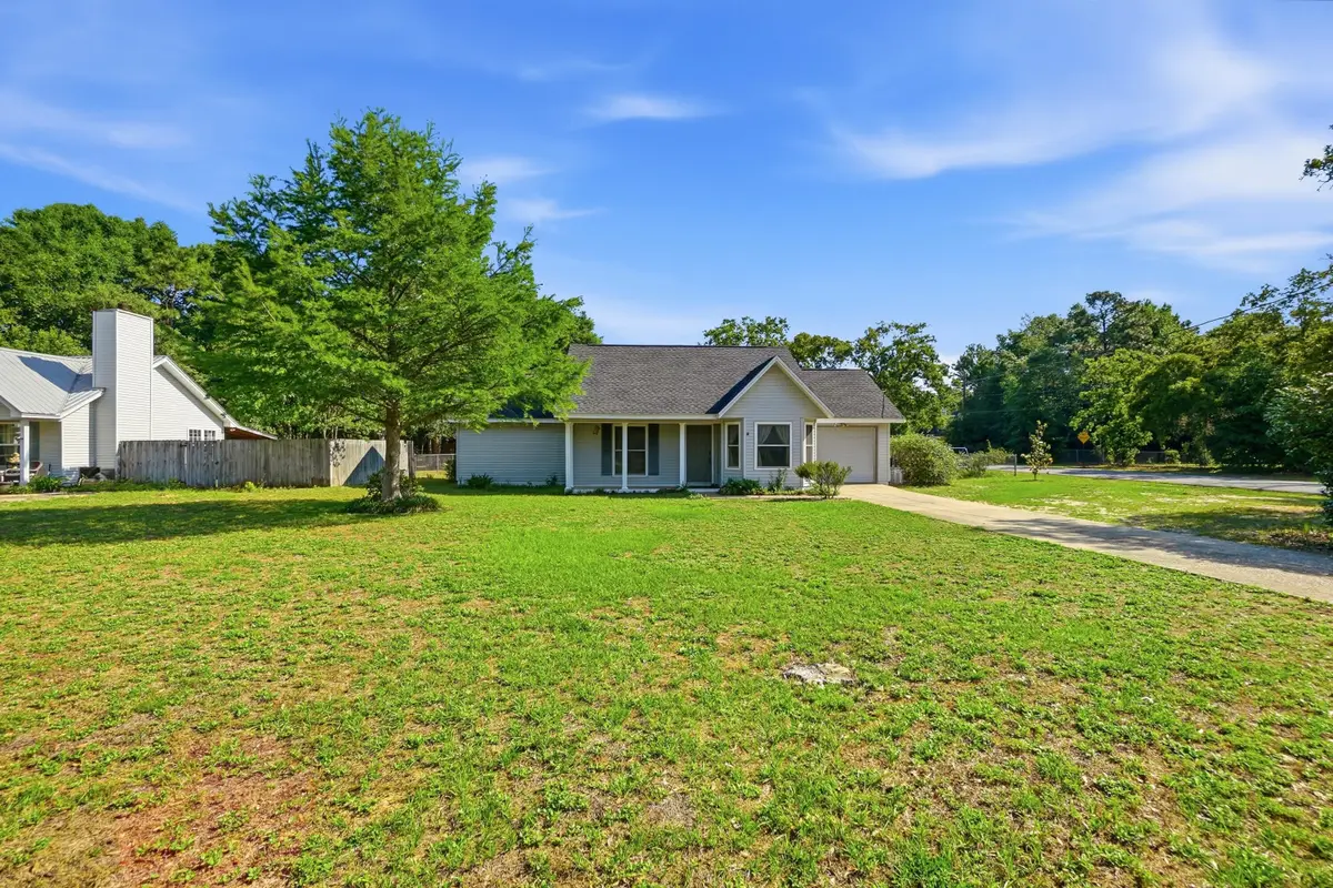 324 John King Road, Crestview, FL 32539 - #1