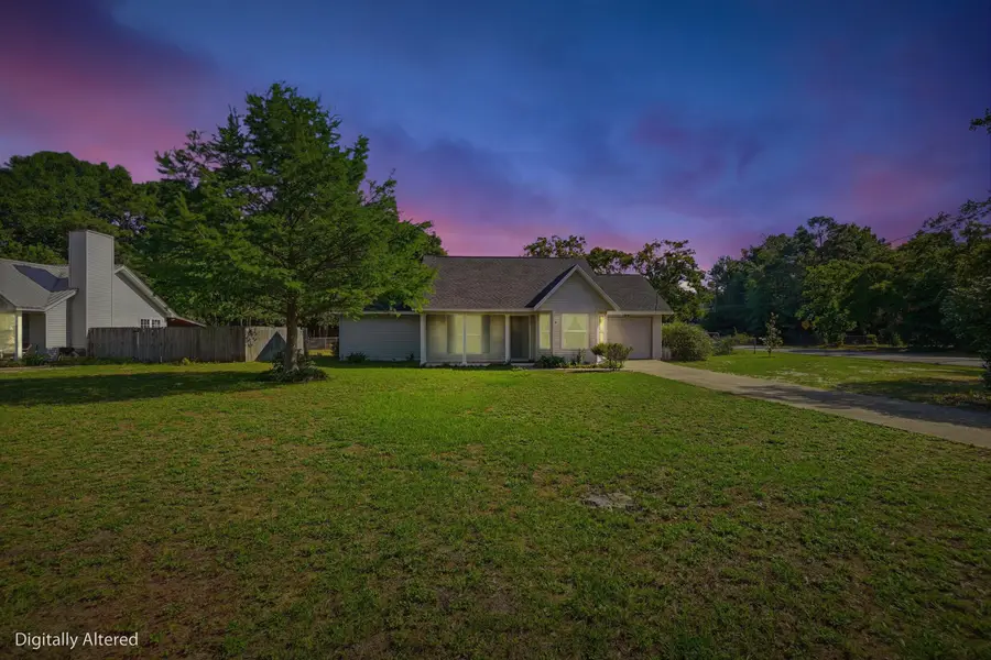 324 John King Road, Crestview, FL 32539 - #2
