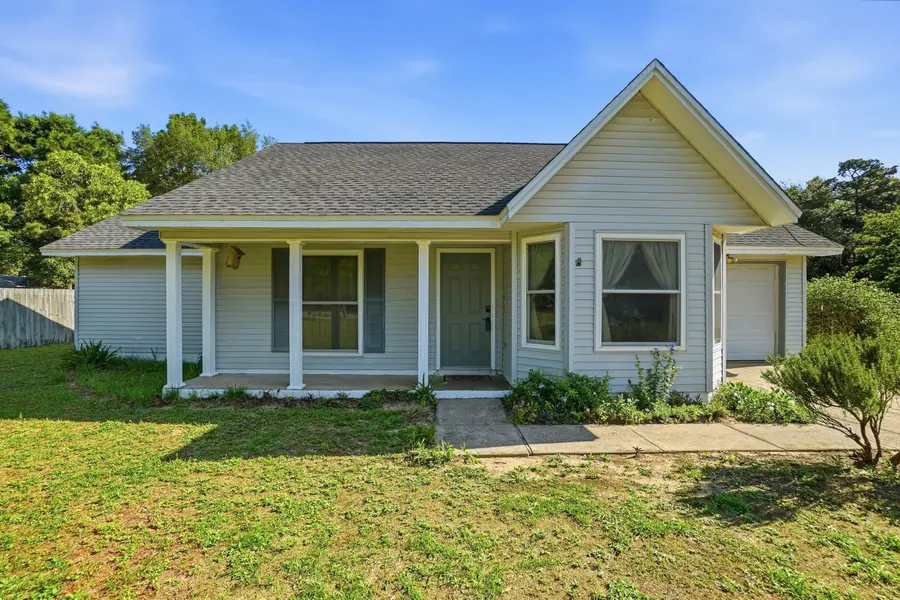 324 John King Road, Crestview, FL 32539 - #3