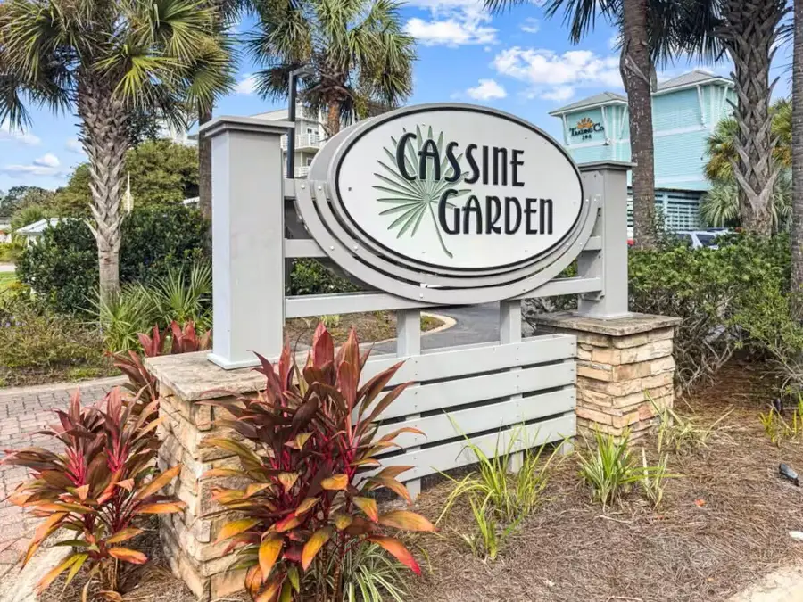 100 N Myrtle Drive #UNIT 116, Santa Rosa Beach, FL 32459 - #2